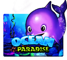 pussy888 OceanParadise