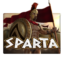 pussy888 Sparta