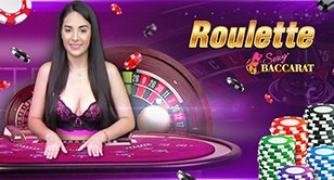 sexybaccarat roulette