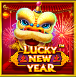 slotciti Lucky New Year