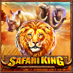 slotciti Safari King
