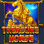 slotciti Treasure Horse