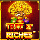 slotciti Tree of Riches