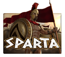 joker-gaming-Sparta-ทดลองเล่น