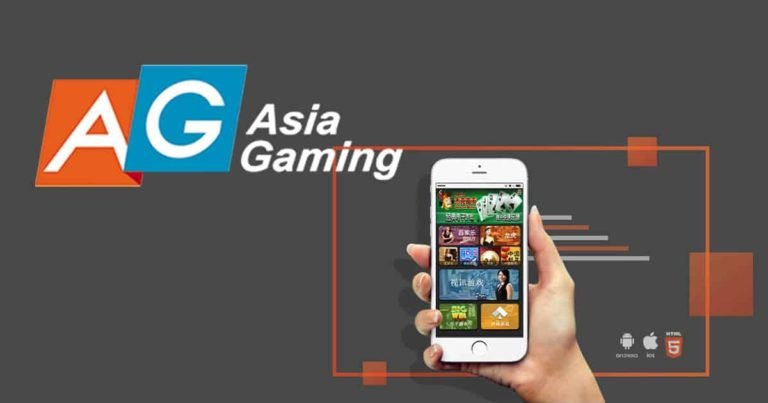 AG Gaming เว็บไซต์คาสิโนออนไลน์ที่ดีที่สุด สมัคร Free 24 hr