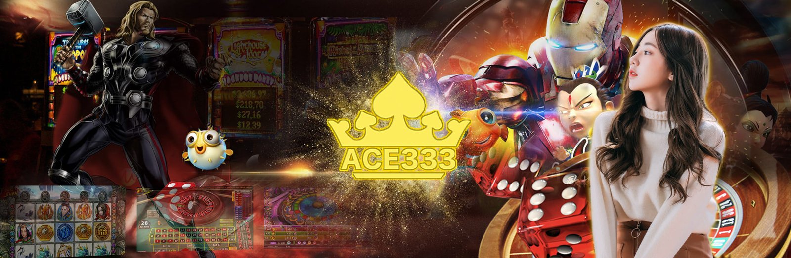 Ace333boom