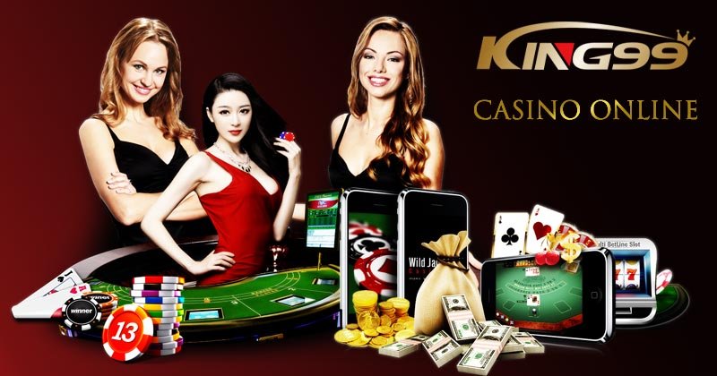King99 Casino