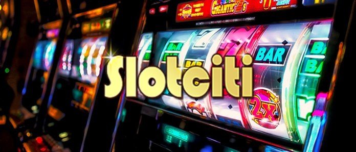 Slotciti User ทดลองเล่น ฝาก20รับ100ไม่ต้องทําเทริน Free 24hr