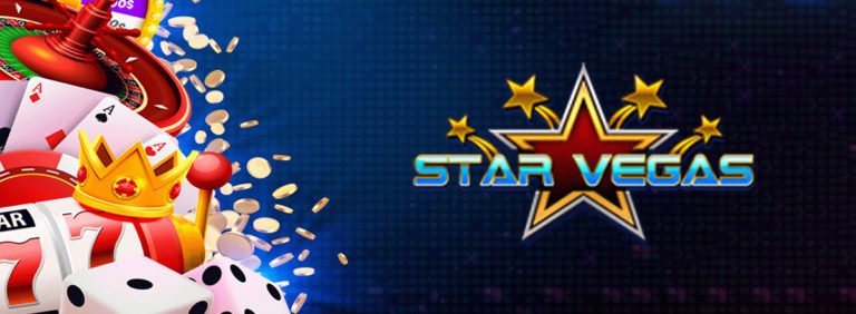 star vegas : สมัครสตาร์เวกัสออนไลน์ free loginได้ทุกที่ 24ชม