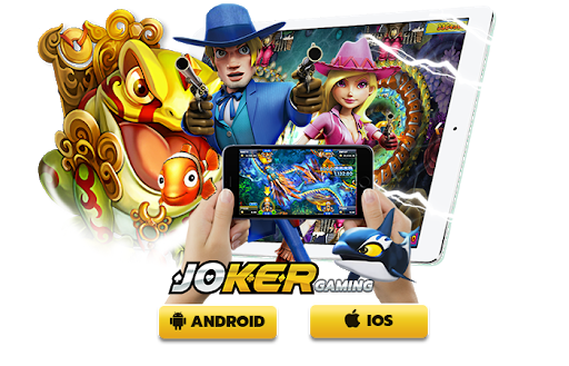Joker Gaming Download3
