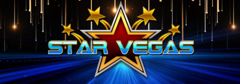Star Vegas ทำเงินออนไลน์กับเกมสล็อตสตาร์เวกัสสมัคร Free 24hr