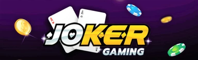 joker gaming 2021 สมัคร Free กำไรเน้นๆ แจ็คพอตแตกทุกช่วงเวลา