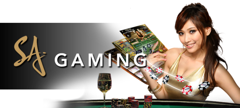 SA gaming 7 วิธีการฝากเงินคาสิโนออนไลน์ Free ที่ใช้มากที่สุด