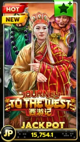 Slotxo-Journey-to-the-West-login