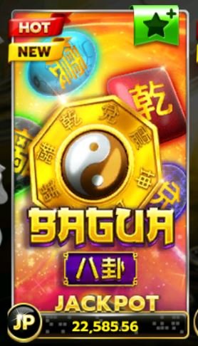 SlotXo Free โปรวันเกิด : Bagua เข้ามาเล่นสล็อตรับทรัพย์x999
