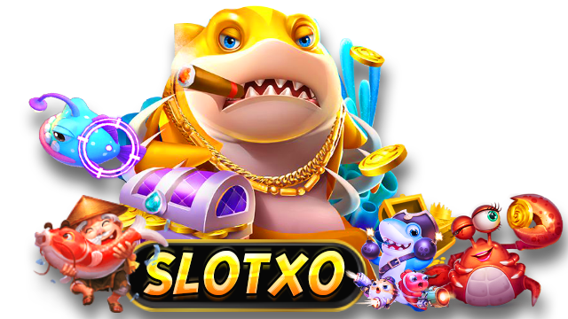slotxo-สมัครสล็อตxo